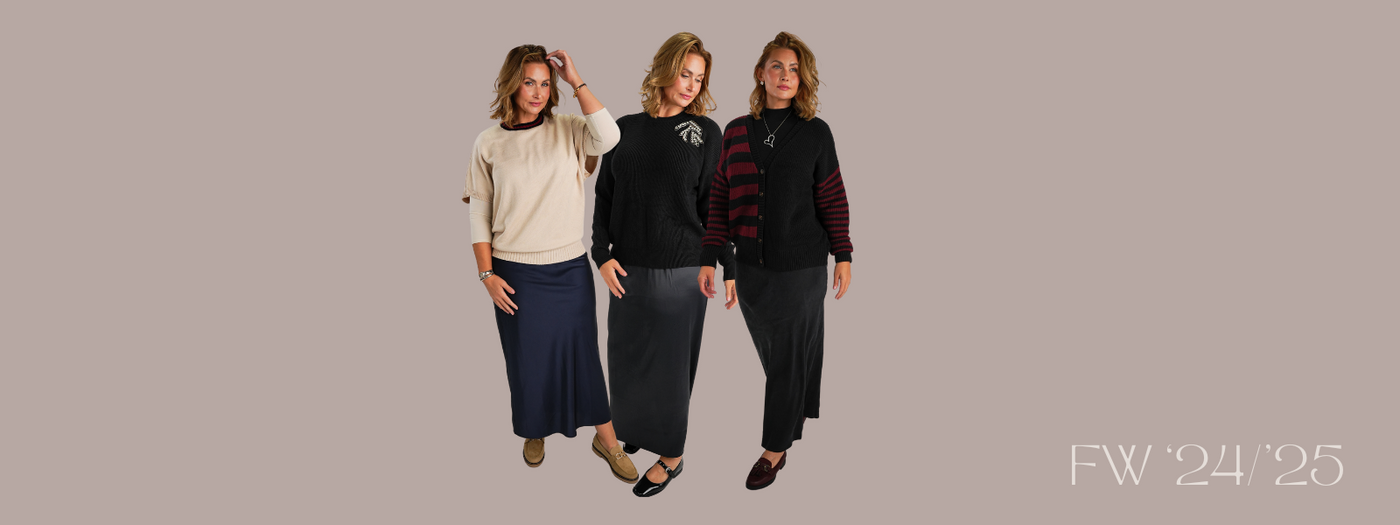 Fall Winter '24/'25